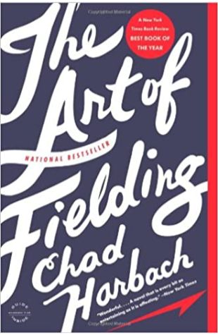 The Art of Fielding Chad Harbach