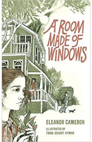 Room Made Of Windows, A by Eleanor Cameron