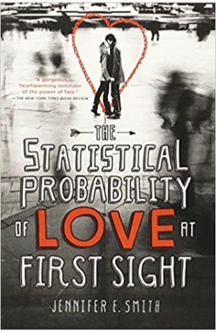 The Statistical Probability of Love at First Sight Jennifer E. Smith