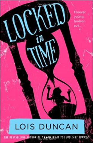Locked in Time Lois Duncan