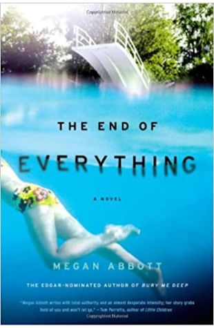 The End of Everything Megan Abbott