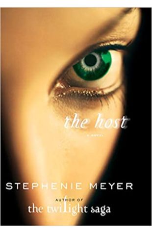 The Host Stephenie Meyer