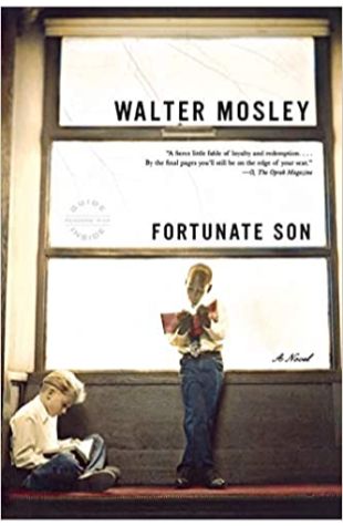 Fortunate Son Walter Mosley