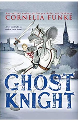 Ghost Knight Cornelia Funke