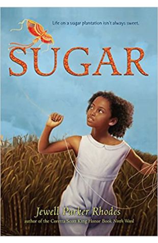 Sugar Jewell Parker Rhodes