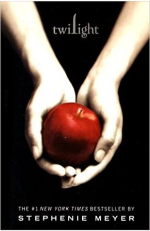 Twilight by Stephenie Meyer