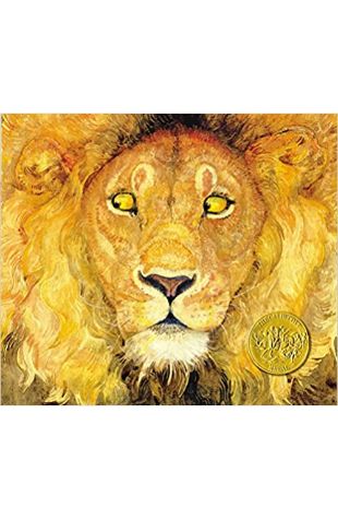 The Lion & the Mouse by Jerry Pinkney