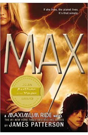 Max James Patterson