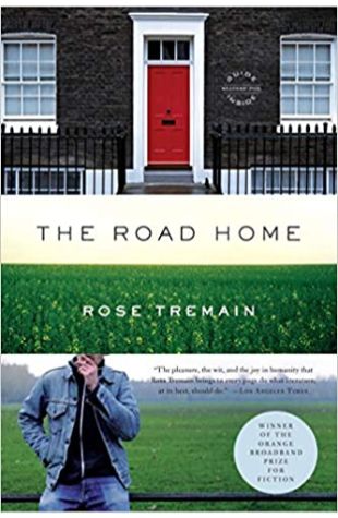 The Road Home by Rose Tremain