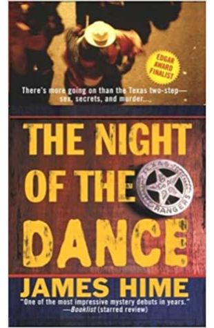 The Night of the Dance James Hime