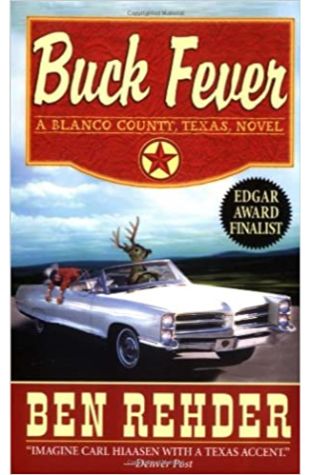 Buck Fever Ben Rehder