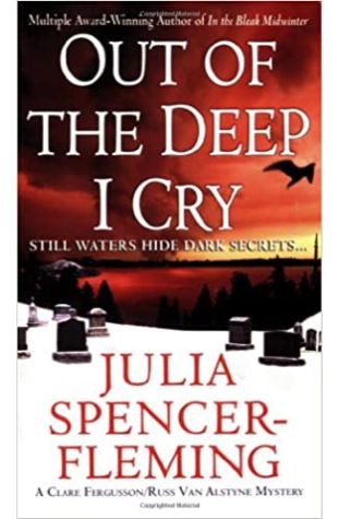 Out of the Deep I Cry Julia Spencer-Fleming