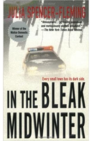 In the Bleak Midwinter by Julia Spencer-Fleming