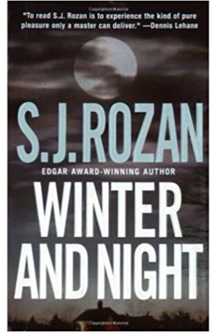 Winter and Night by S.J. Rozan