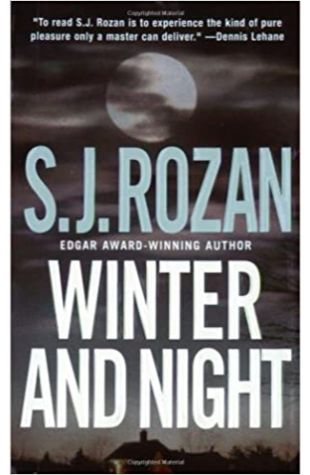 Winter and Night S.J. Rozan