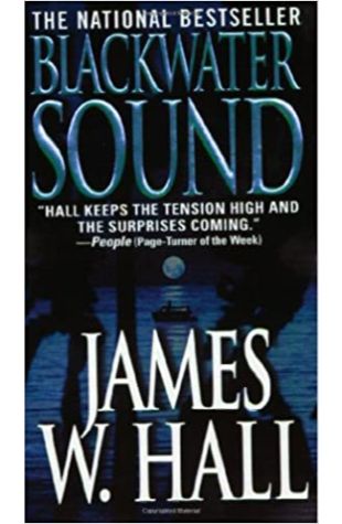 Blackwater Sound by James W. Hall