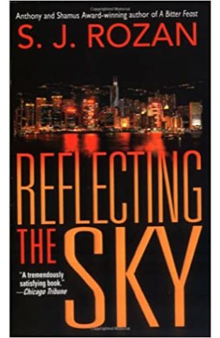 Reflecting the Sky by S.J. Rozan