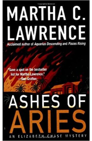 Ashes of Aries Martha C. Lawrence
