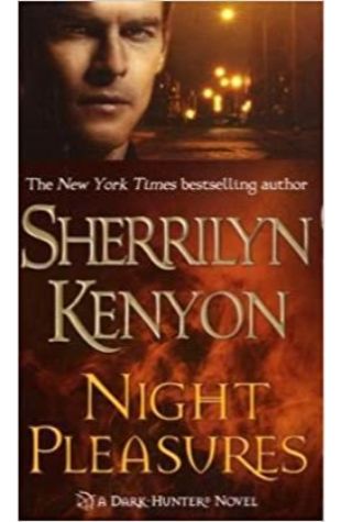 Night Pleasures by Sherrilyn Kenyon