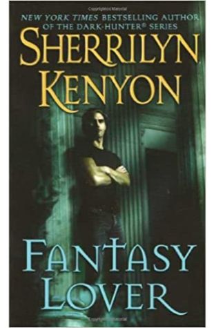 Fantasy Lover by Sherrilyn Kenyon