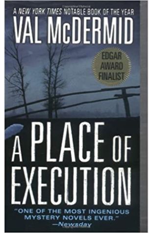 A Place of Execution by Val McDermid