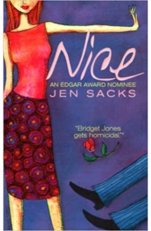 Nice Jen Sacks
