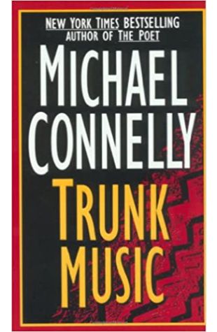 Trunk Music Michael Connelly