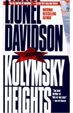 Kolymsky Heights Lionel Davidson