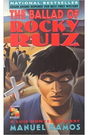 The Ballad of Rocky Ruiz Manuel Ramos