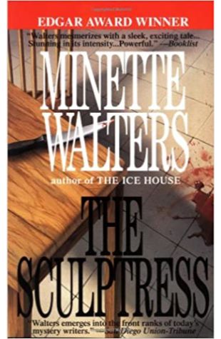 The Sculptress Minette Walters