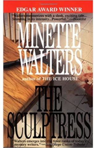 The Sculptress by Minette Walters