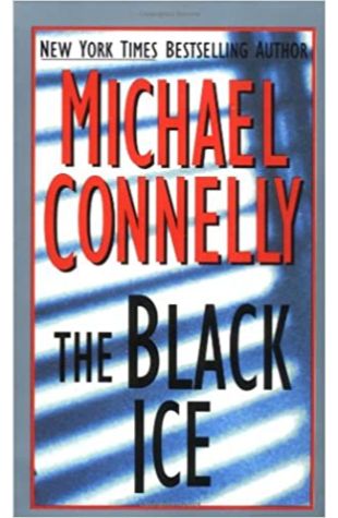 The Black Ice Michael Connelly