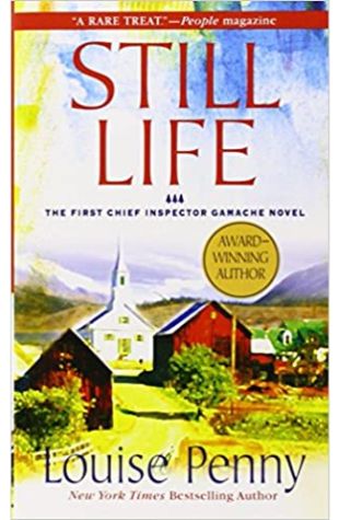 Still Life Louise Penny