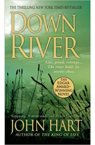 Down River by John Hart