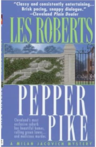 Pepper Pike Les Roberts
