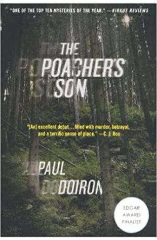 The Poacher's Son Paul Doiron