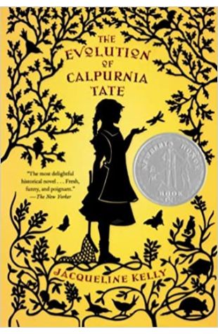 The Evolution of Calpurnia Tate Jacqueline Kelly