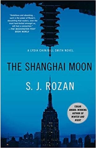The Shanghai Moon S.J. Rozan
