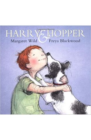 Harry & Hopper by Margaret Wild