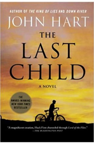 The Last Child John Hart