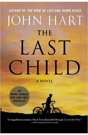 The Last Child by John Hart