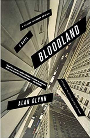 Bloodland Alan Glynn