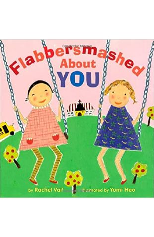 Flabbersmashed About You Rachel Vail