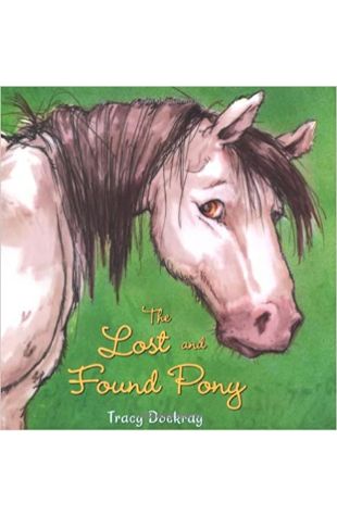 The Lost and Found Pony Tracy Dockray