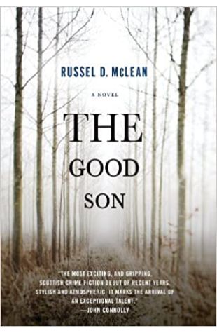 The Good Son Russel D. McLean