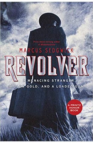 Revolver Marcus Sedgwick