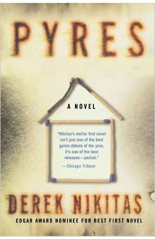 Pyres Derek Nikitas