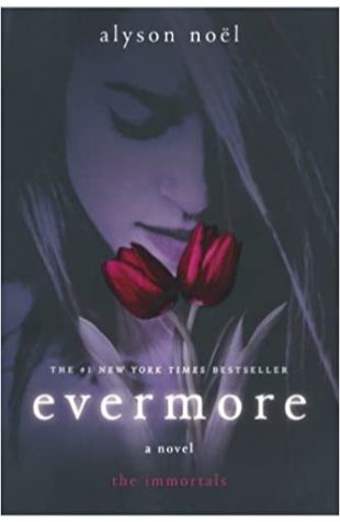 Evermore Alyson Noel