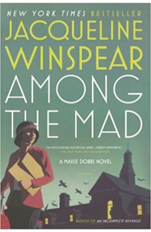 Among the Mad Jacqueline Winspear