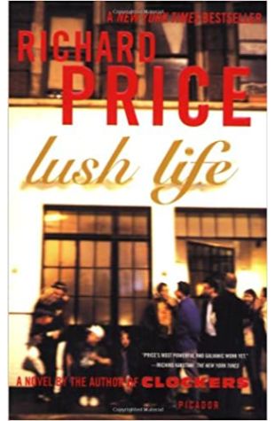 Lush Life Richard Price